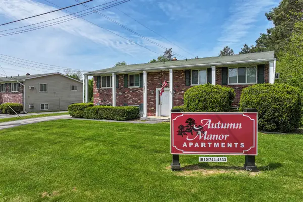 7423 Roger Thomas #4 DR, MtMorris, MI 48458