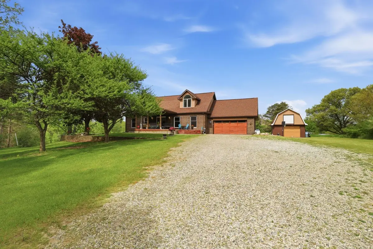 10164 Gale RD, Goodrich, MI 48438 - #1
