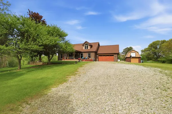 10164 Gale RD, Goodrich, MI 48438