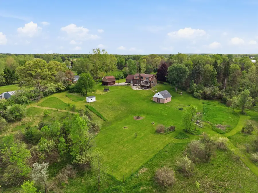 10164 Gale RD, Goodrich, MI 48438 - #3