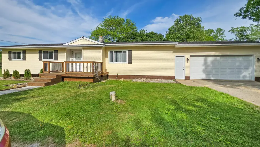 4257 S State RD, Davison, MI 48423 - #2
