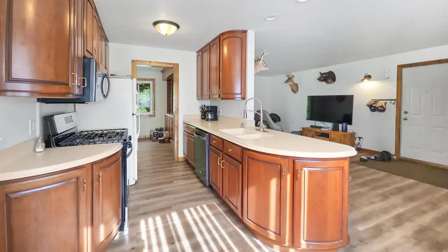 4257 S State RD, Davison, MI 48423 - #3