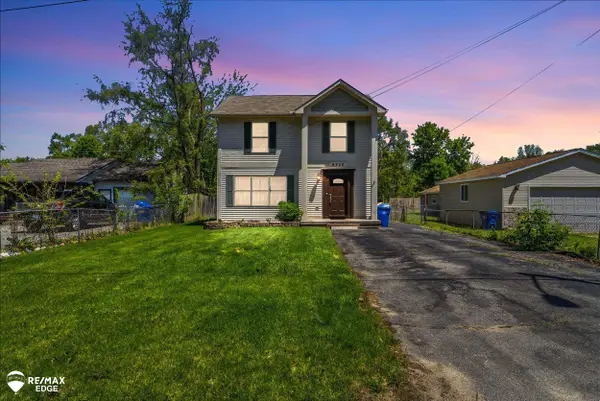 6428 Saline DR, Waterford, MI 48329