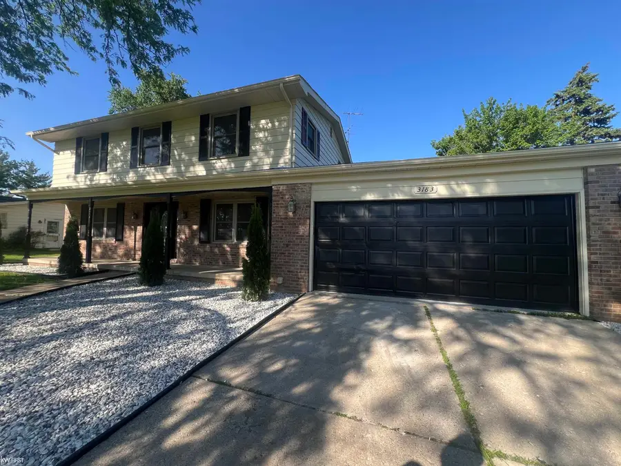 3183 Bridle PATH, Flint, MI 48507 - #2