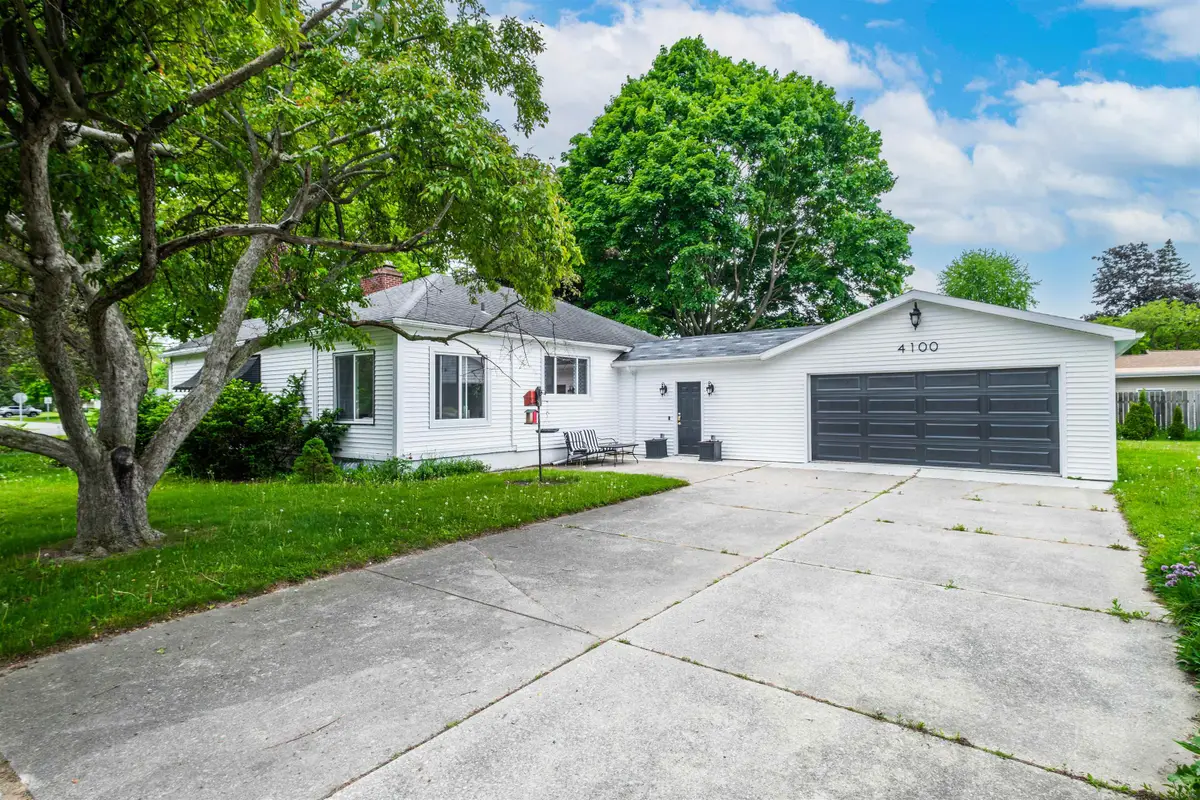 4100 Weiss ST, Saginaw, MI 48603 - #1