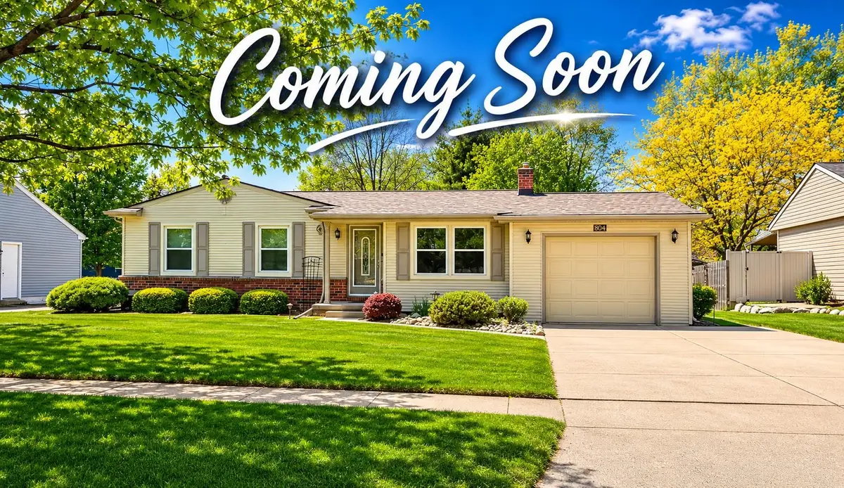 604 Somerset DR, Flushing, MI 48433 - #1