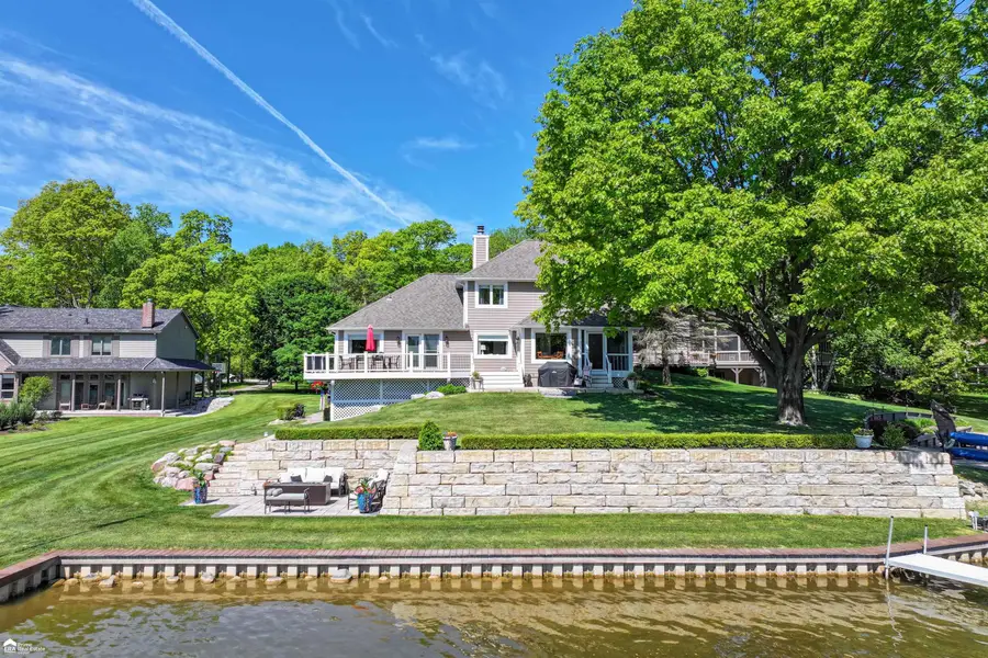 3123 Lake Hill DR, Metamora, MI 48455 - #3