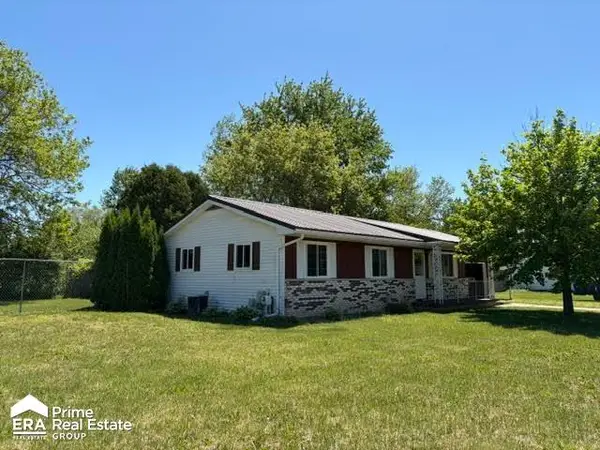 3345 Linger Lane ST, Saginaw, MI 48601