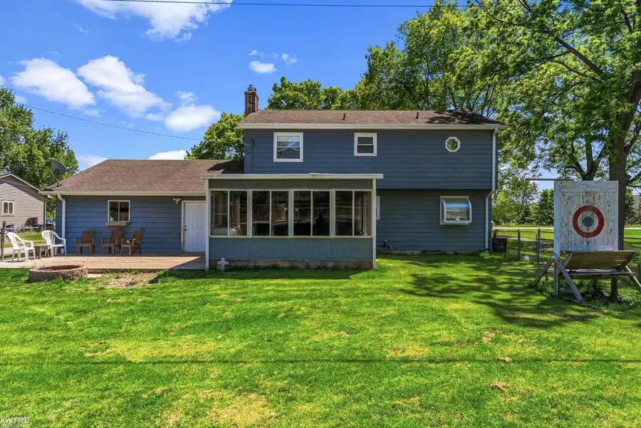 4216 Lahring RD, Linden, MI 48451 - #3