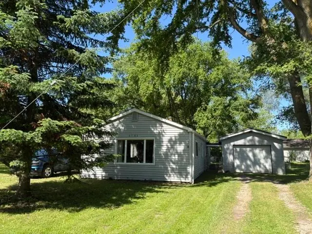 8764 Washington ST, Taymouth, MI 48415 - #1