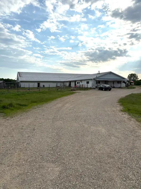 8680 Parks RD, Ovid, MI 48866