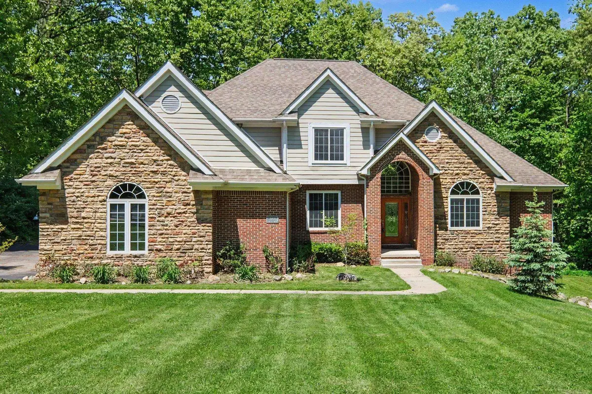 15600 Pine Ridge DR, Holly, MI 48442 - #1