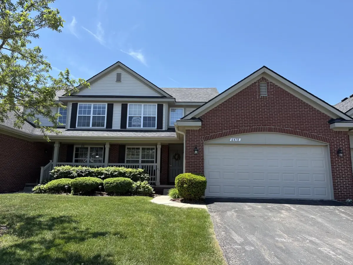 6418 Club Court BLVD, Holly, MI 48439 - #1
