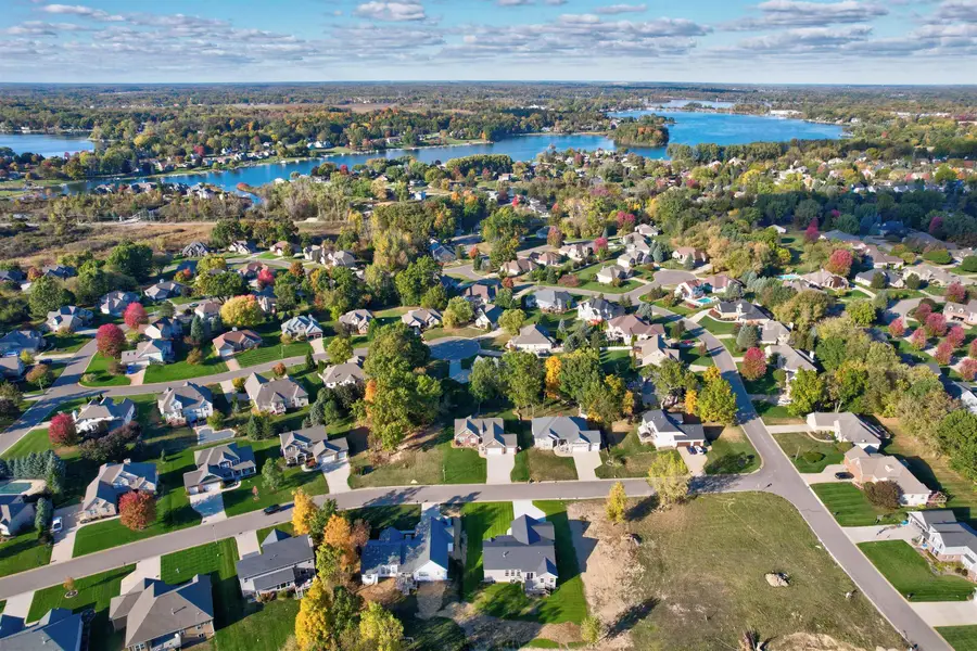4341 Stepping Stone LN, Fenton, MI 48430 - #2