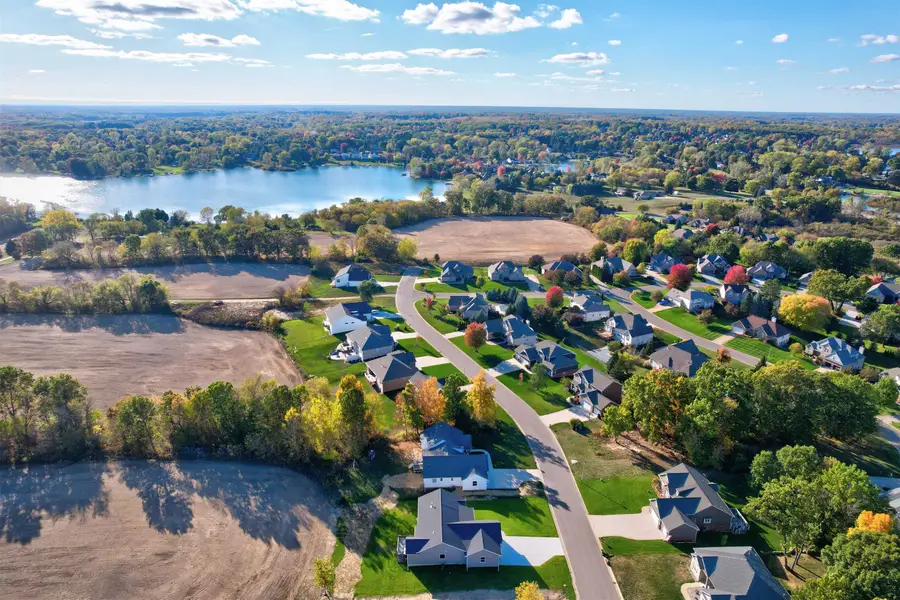 4341 Stepping Stone LN, Fenton, MI 48430 - #3