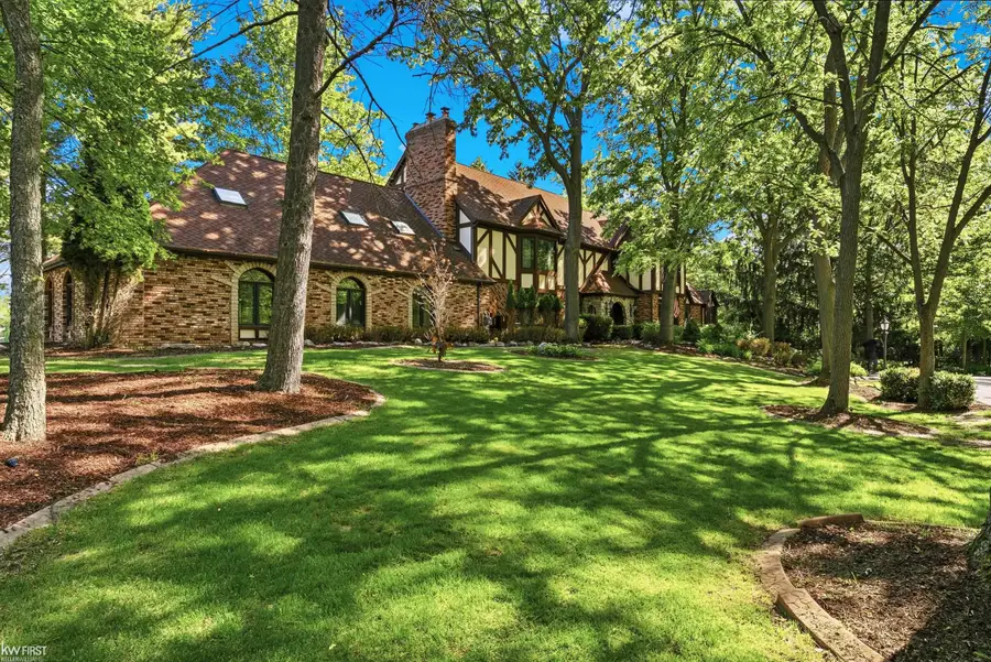 9220 Creekwood Lake TRL, Mundy, MI 48439 - #2