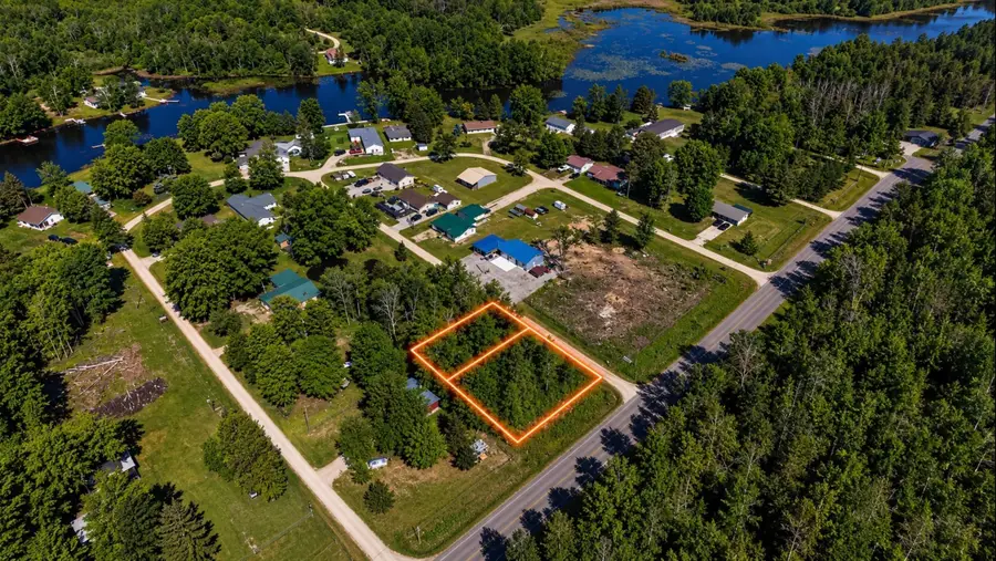 0 2nd ST, Barryton, MI 49305 - #3
