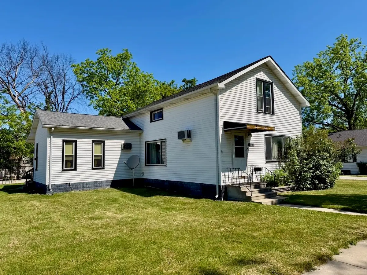 1404 Monroe, Saginaw, MI 48602 - #1