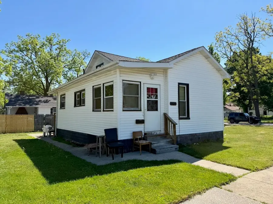 1404 Monroe, Saginaw, MI 48602 - #2