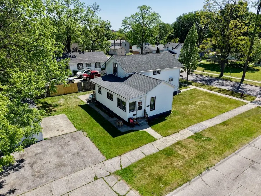 1404 Monroe, Saginaw, MI 48602 - #3