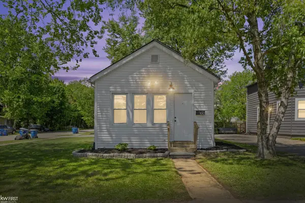 190 S Lynn, Waterford, MI 48328