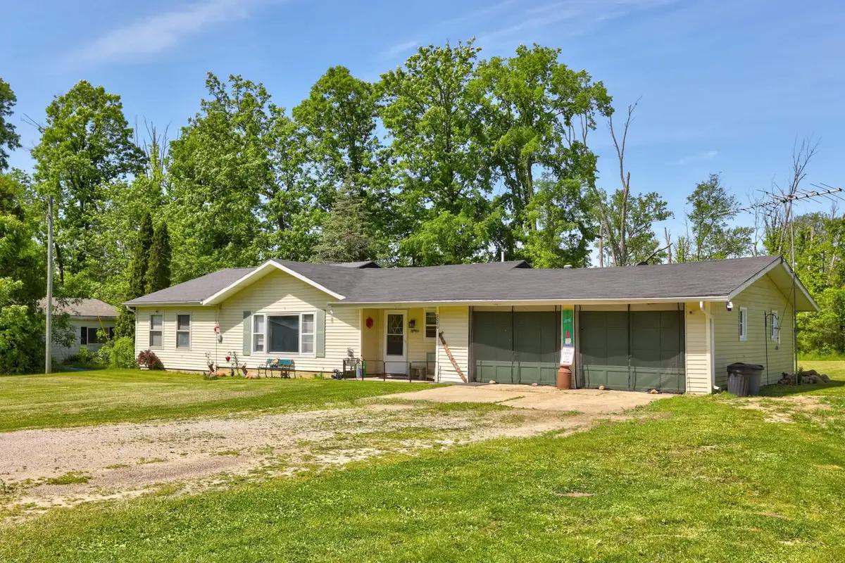 2080 S Sheridan RD, Caro, MI 48723 - #1