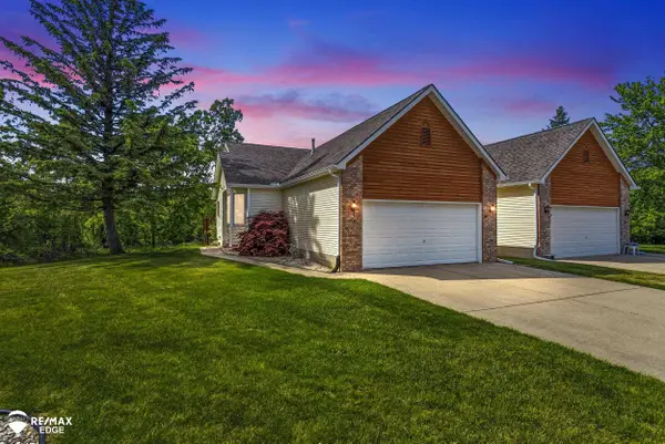 9340 Rayna DR, Davison, MI 48423