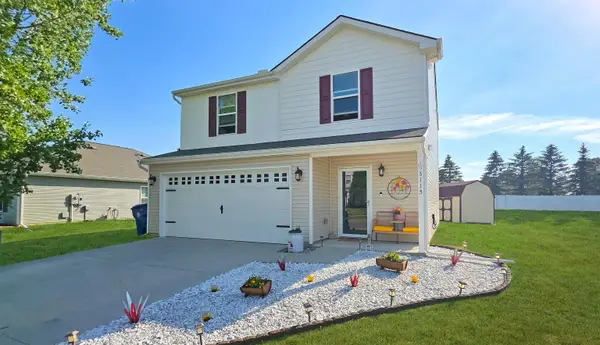 3115 Pine Run DR, SwartzCreek, MI 48473