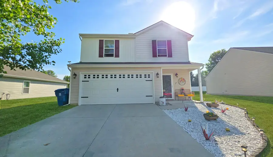 3115 Pine Run DR, Clayton, MI 48473 - #2