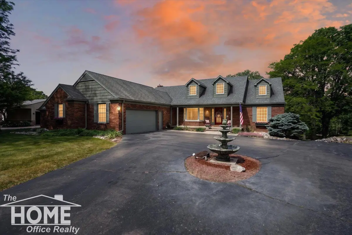 1265 Ada ST, Owosso, MI 48867 - #1