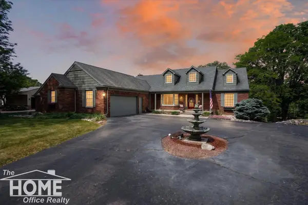 1265 Ada ST, Owosso, MI 48867
