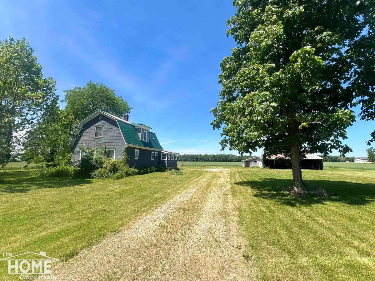 2687 N Geeck RD, Corunna, MI 48817 - #1