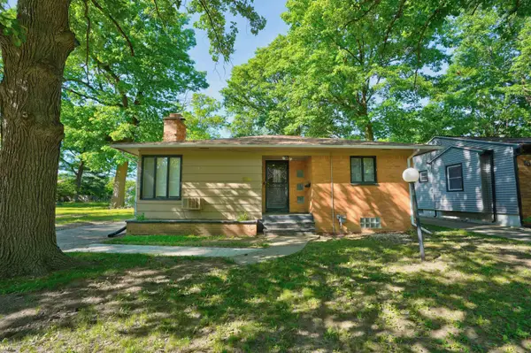 3018 Helber ST, Flint, MI 48504