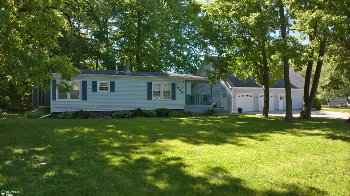 1926 New Rochelle Drive, Lapeer, MI 48446 - #1