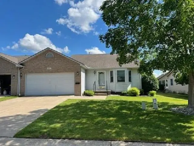 4287 Chapel LN, Swartz Creek, MI 48473 - #1