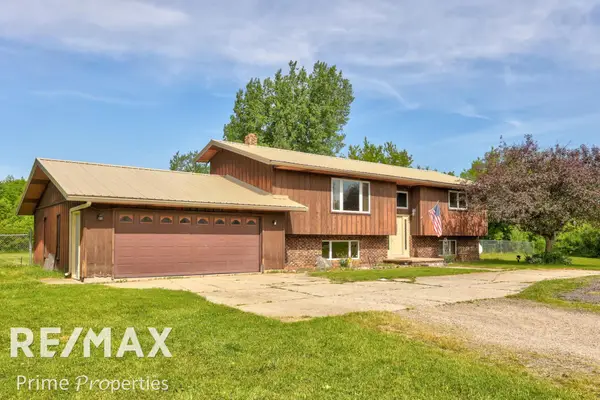 3540 Leix RD, Caro, MI 48723
