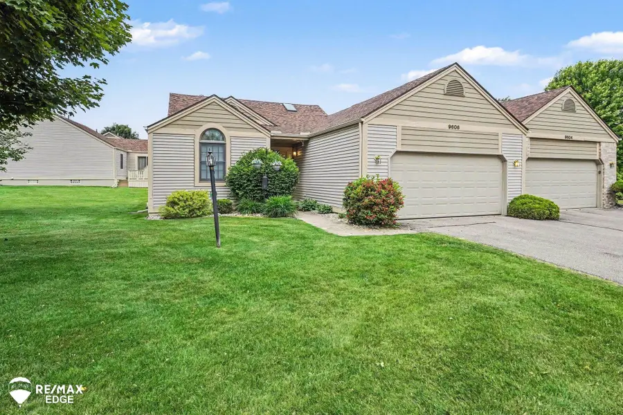 9606 Creek View CT, Davison, MI 48423 - #3