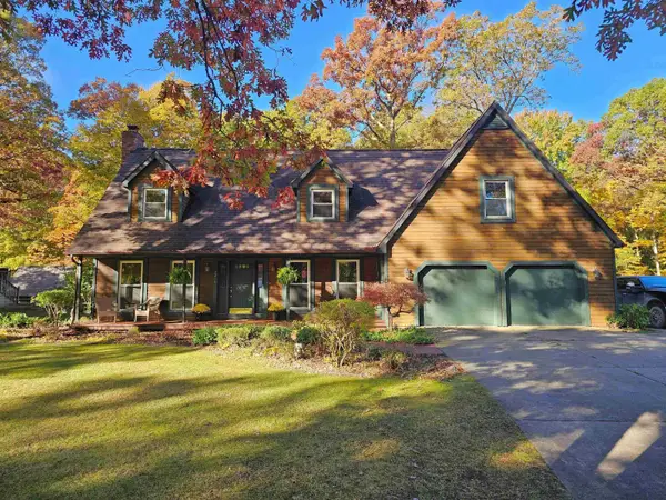 2206 Delwood DR, Clio, MI 48420