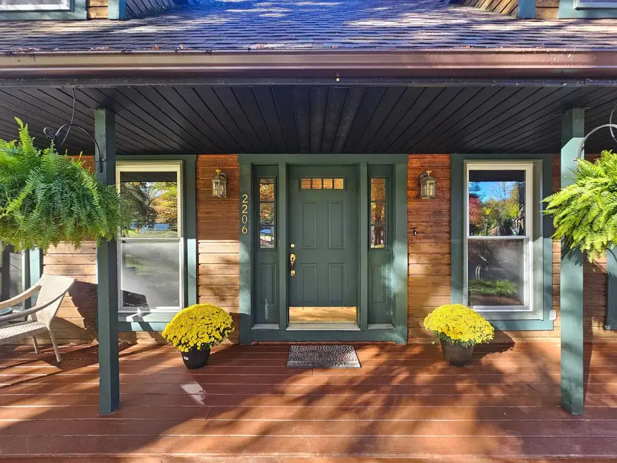 2206 Delwood DR, Clio, MI 48420 - #2