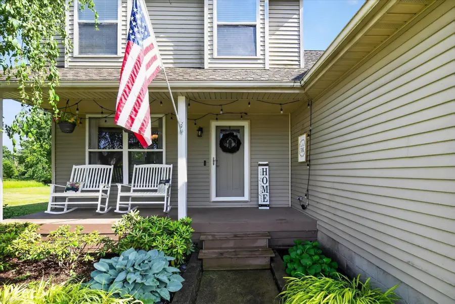 1445 W North ST, Owosso, MI 48867 - #2