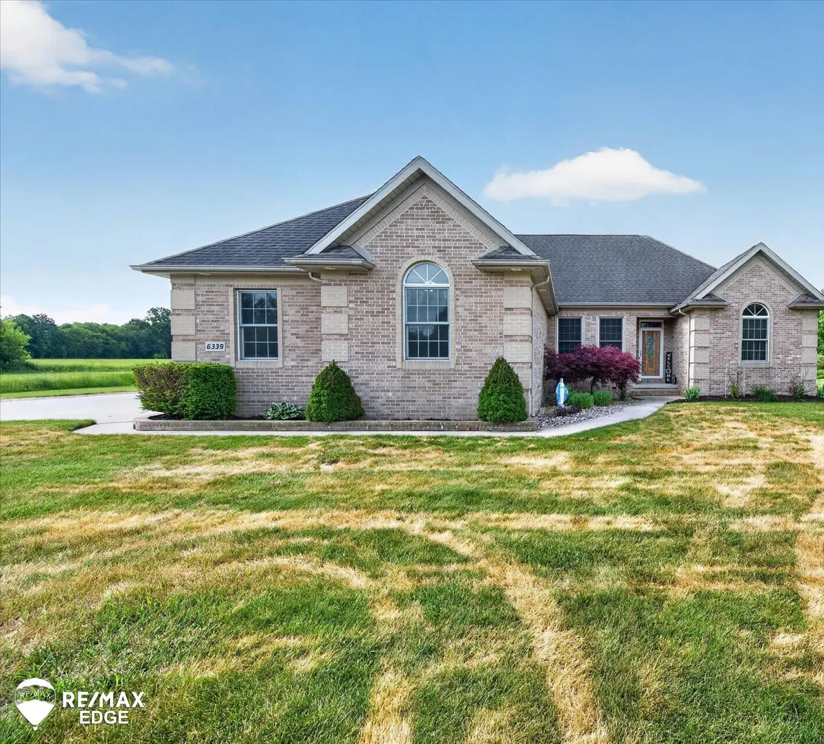 6339 W Wilson RD, Clio, MI 48420 - #1