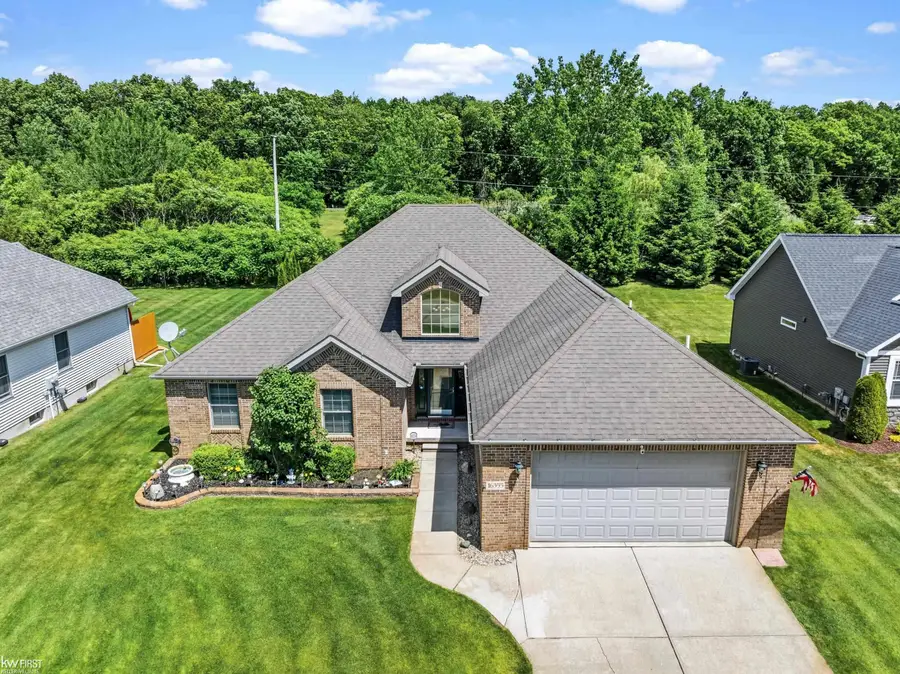 16355 Red Fox TRL, Linden, MI 48451 - #2