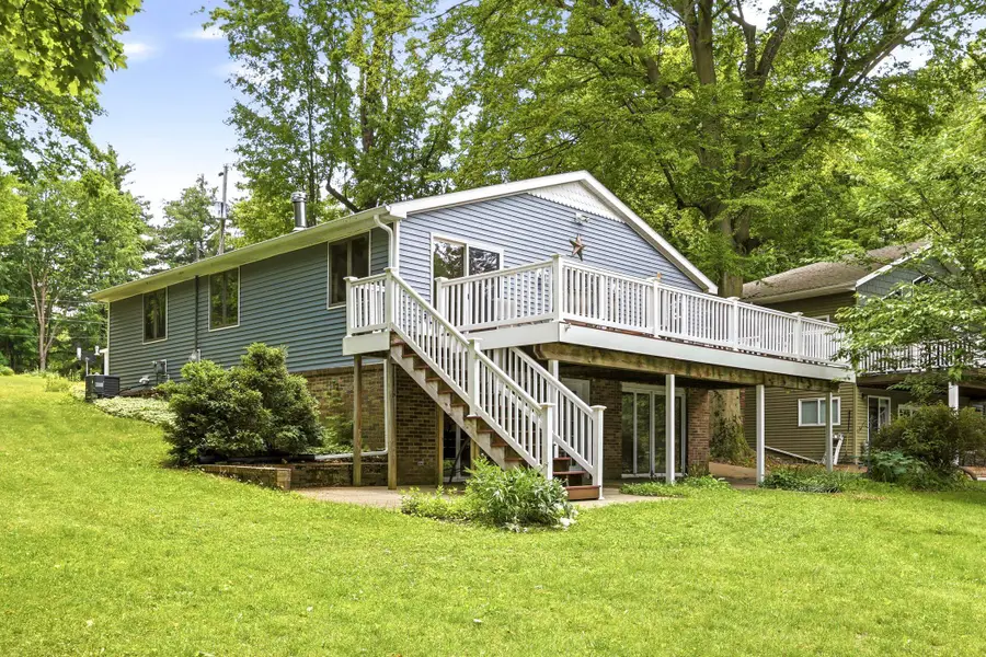 3164 Kimberly DR, Millington, MI 48746 - #3