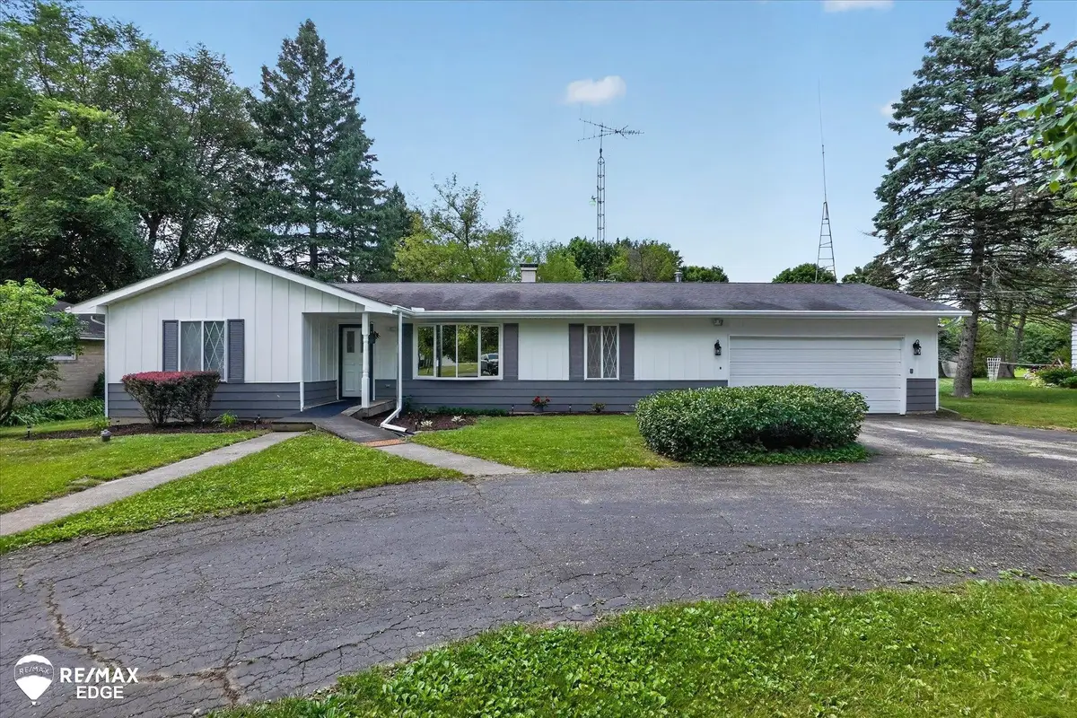 8455 Ilene DR, Clio, MI 48420 - #1