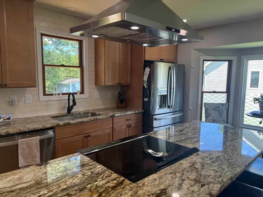 8083 Flintlock RD, Mount Morris, MI 48458 - #3