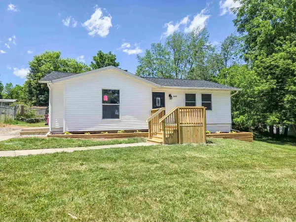 848 Alger ST, Owosso, MI 48867