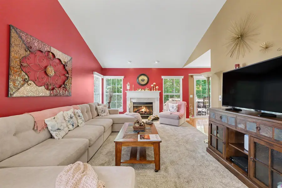 6015 Augusta CT, Holly, MI 48439 - #3