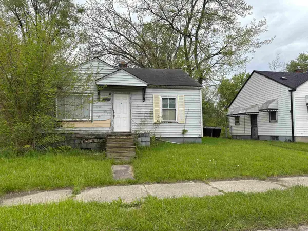 7580 E Grixdale, Detroit, MI 48234