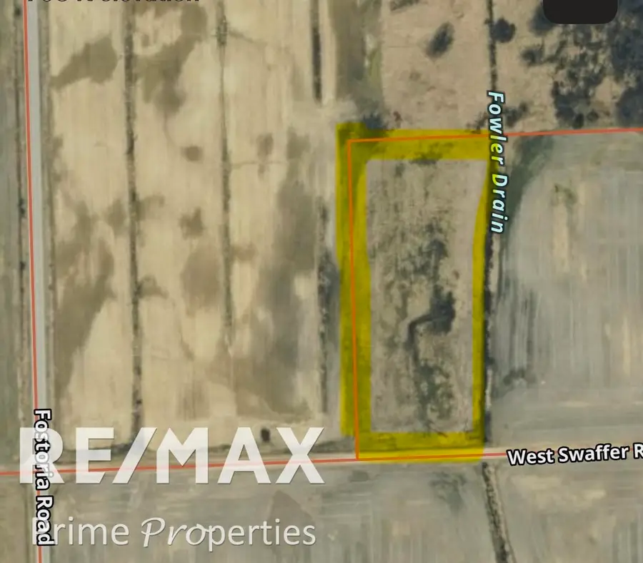 00 Swaffer RD, Mayville, MI 48744 - #2