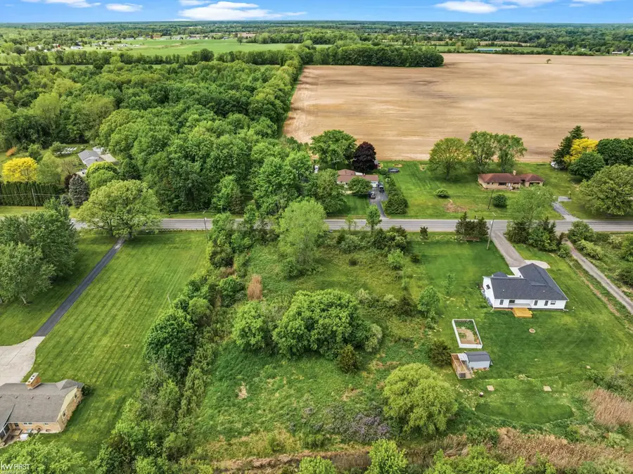 VL Linden RD, Mundy, MI 48473 - #2